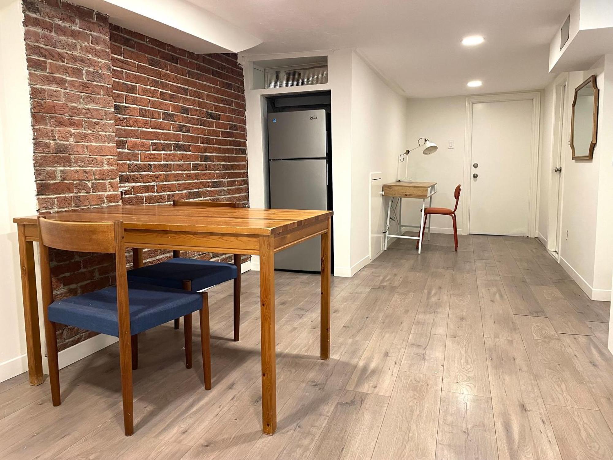 Downtown Private Suite Toronto Bagian luar foto